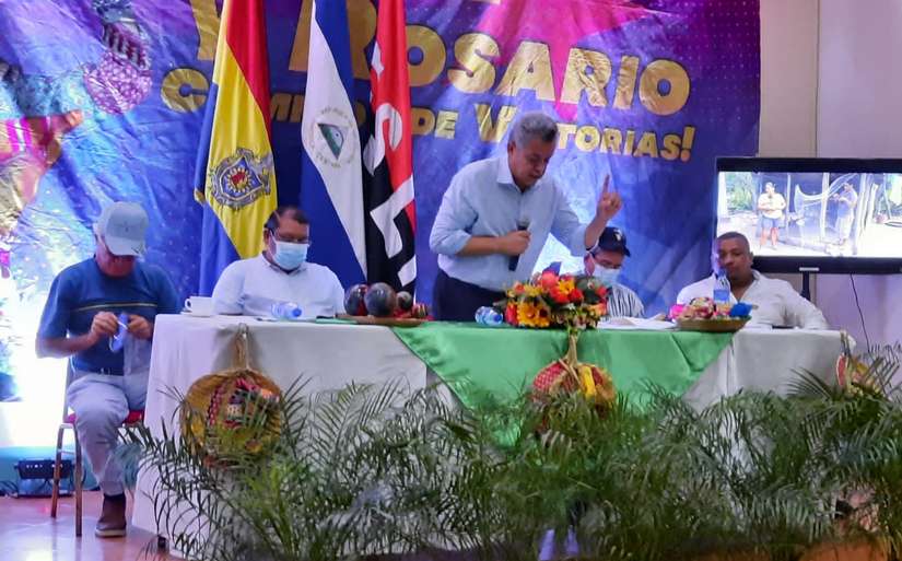 encuentro